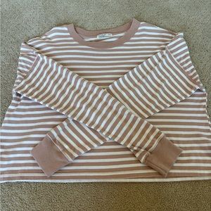 Cotton on long sleeve tee